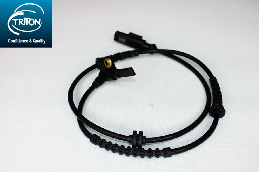 Fiat Grande Punto Ön ABS Sensörü MOTORTEC