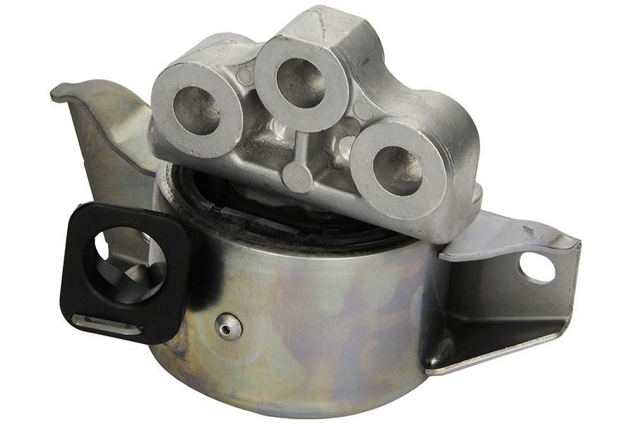 Fiat Grande Punto Motor Takozu Sağ [2005>] YTT