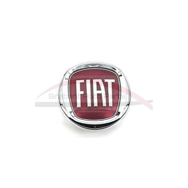 Fiat Grande Punto Amblem OPAR