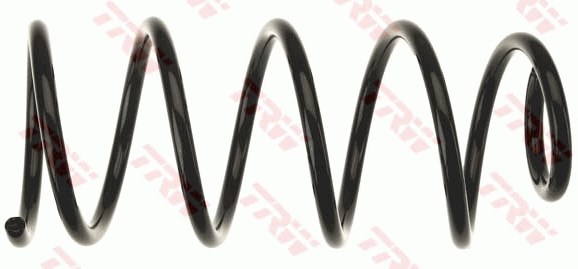 Fiat Grande Punto Arka Helezon Yayı TRW