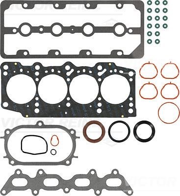 Fiat Grande Punto Alfa Romeo Mito Üst Takım Contası 1.4 16V V.REINZ