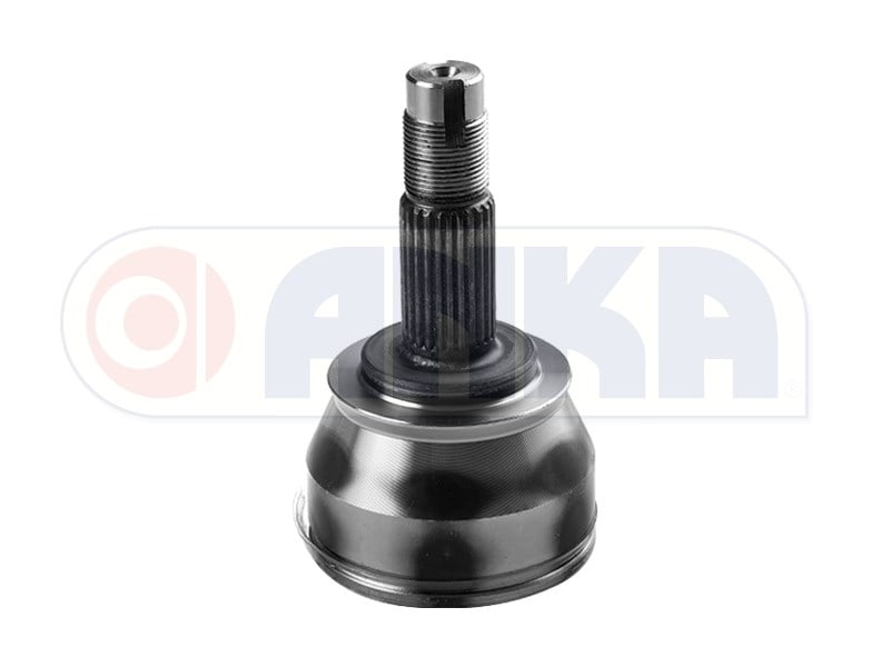Fiat Grande Punto Aks Kafası ANKA