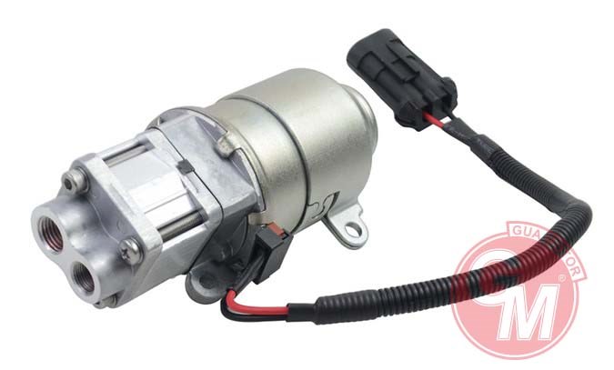 Fiat Grande Punto Otomatik Vites Kontrol Pompası GUA