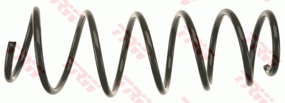 Fiat Grande Punto Punto Evo Ön Aks Süspansiyon Yayı TRW