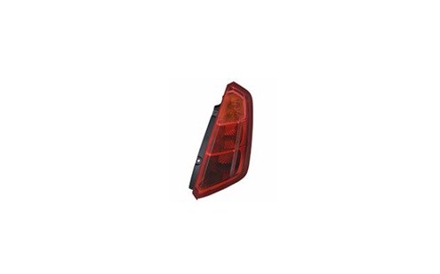Fiat Grande Punto Arka Stop Lambası Sağ TYC