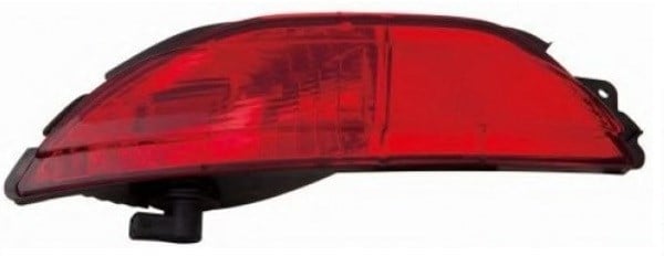 Fiat Grande Punto 2007> Alfa Romeo Mito 2008-2014 Arka Sis Lambası Sol ROLLCAR