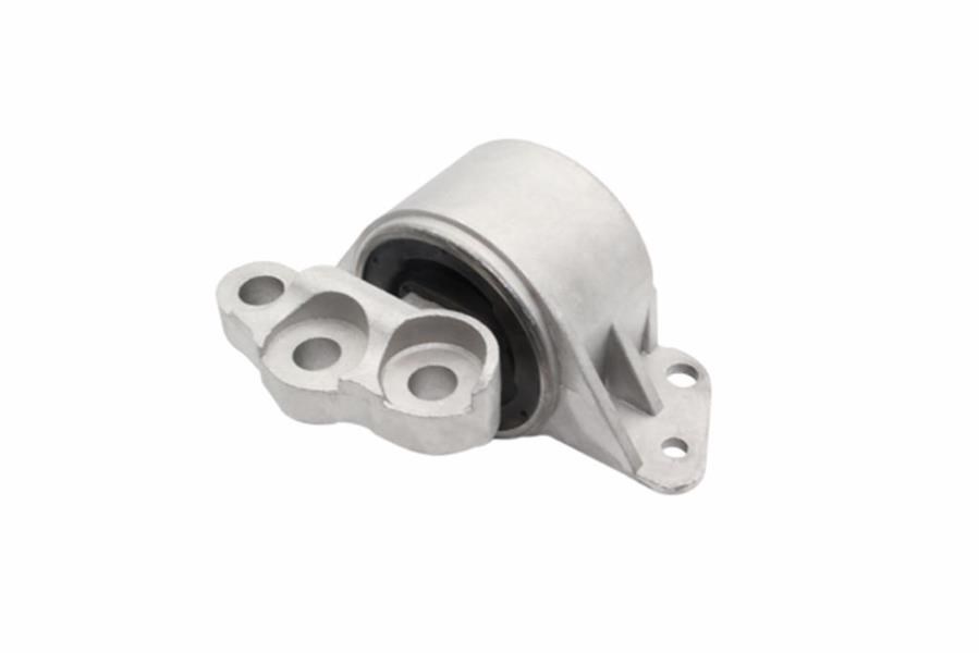 Fiat Grande Punto 1.3 MJTD Motor Takozu KAUTEK
