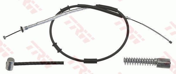 Fiat Grande Punto / Punto Evo El Freni Kablosu TRW