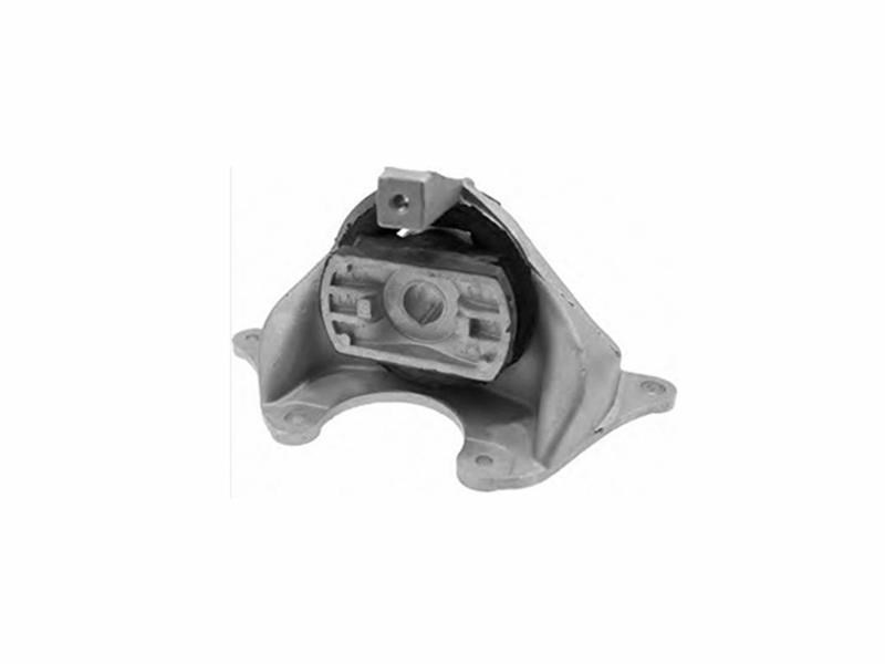 Fiat Grande Punto Idea Motor Takozu 1.2 1.4 KAUTEK