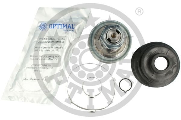 Fiat Grande Punto Opel Corsa D Ön Tahrik Mili Mafsal Seti OPTIMAL
