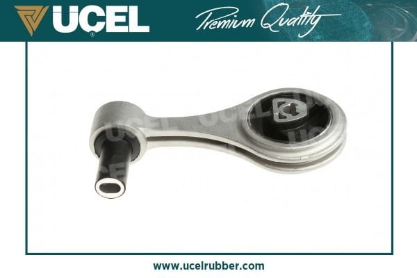 Fiat Grande Punto Arka Motor Takozu UCEL
