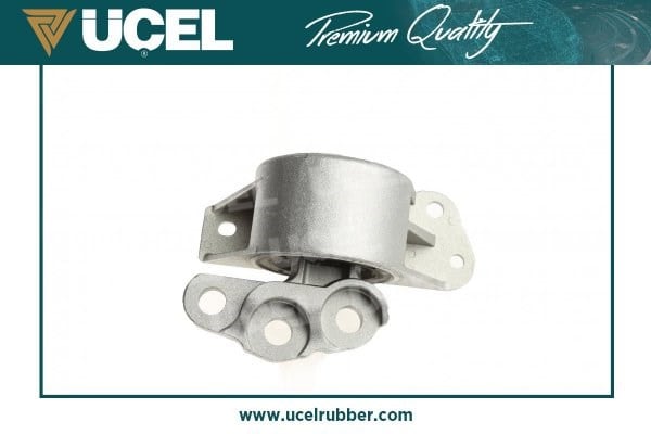 Fiat Grande Punto Motor Takozu UCEL