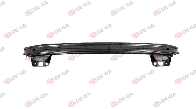 Fiat Grande Punto Arka Tampon Takviyesi Yerli 2006-2009 DEGA