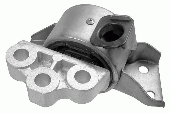 Fiat Grande Punto Linea Punto Alfa Romeo Mito Sağ Motor Takozu LEMFORDER
