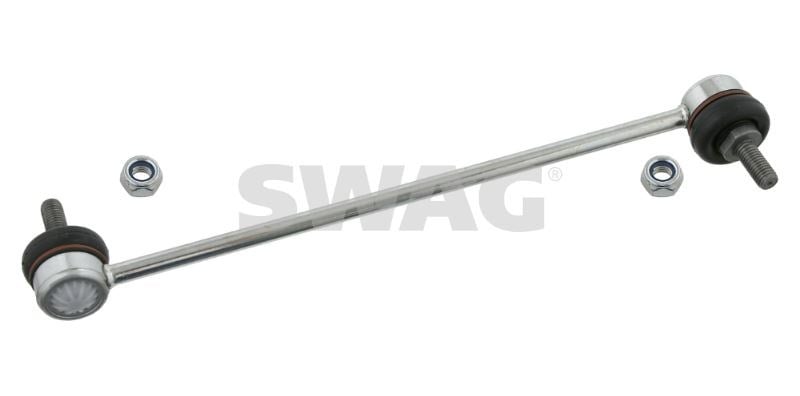 Grande Punto Z Rot SWAG