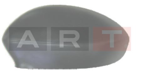 Fiat Grande Punto Dış Dikiz Ayna Kapağı Astarlı Sol [2005-] ART-AYNA