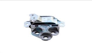 Fiat Grande Punto Motor Takozu MASTER-KAUÇUK