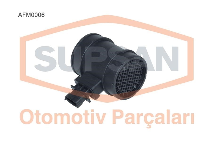 Fiat Grande Punto Hava Akış Metre SUPSAN