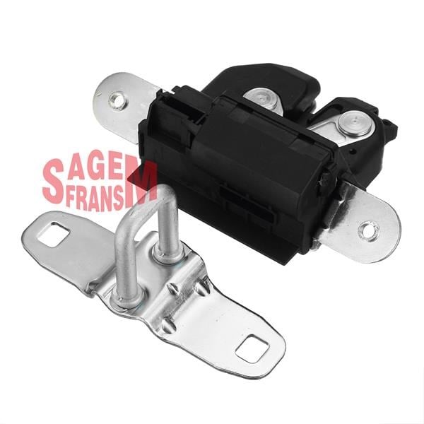 Fiat Grande Punto Bravo Bagaj Kilidi Motorlu SAGEM