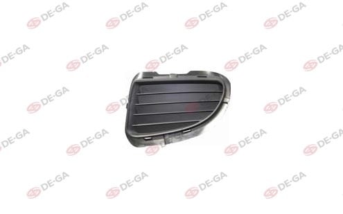 Fiat Grande Punto Ön Tampon Panjuru Sol 2006-2009 TÜV DEGA