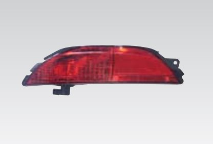 Fiat Grande Punto Alfa Romeo Mito Arka Sol Sis Lambası MAKO