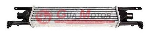 Fiat Grande Punto Turbo Radyatörü Intercooler 1.3 MTJ 70 CV 05> GUA