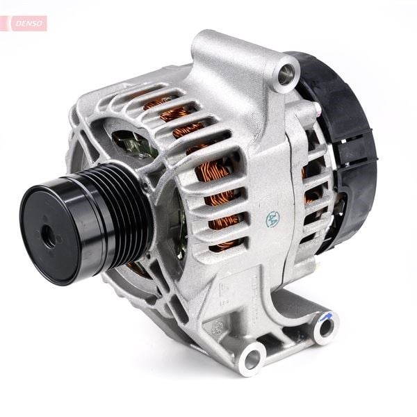 Fiat Grande Punto Alternatör DENSO