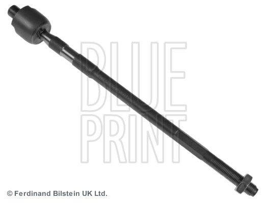 Mitsubishi Grandis Rot Mili BLUEPRINT