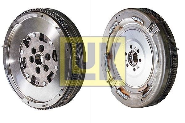 Mitsubishi Grandis Debriyaj Volanı LUK