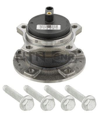 Grandland Combo E Partner Berlingo Rifter Peugeot 308 3008 5008 C4 C5... SNR