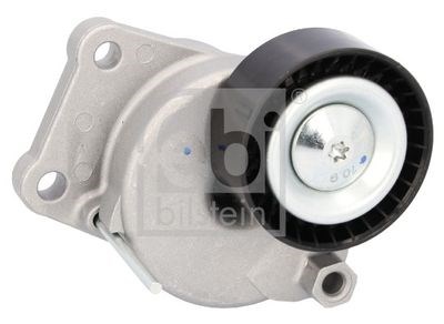 Opel Grandland Alternatör Gergi Rulmanı Kütüklü 2.0 BlueHDI DW10 FEBI