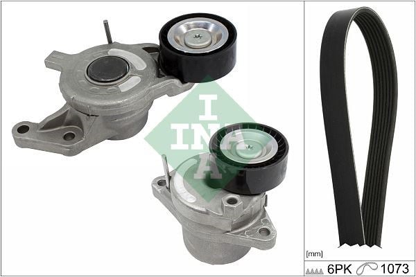 Opel Grandland Vivaro C Zafira Life Peugeot 308 508 3008 5008 Expert Jumpy... INA