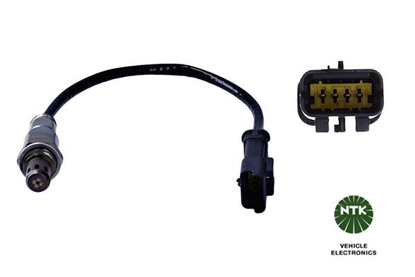 Opel Grandland Crossland Peugeot 208 308 2008 3008 5008 Citroen C3 C4 DS3... NGK