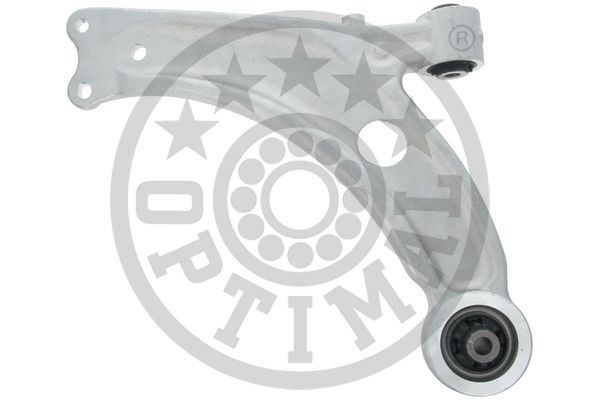 Opel Grandland Ön Salıncak Sol Komple OPTIMAL