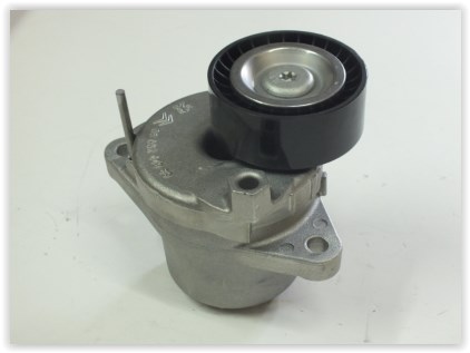 Opel Grandland Alternatör Gergi Rulmanı Kütüklü PSA