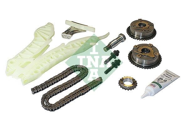 Opel Grandland Peugeot 207 208 308 508 3008 5008 RZC Partner Citroen... INA