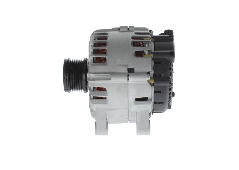 Alternatör Şarj Dinamosu 180amp BOSCH