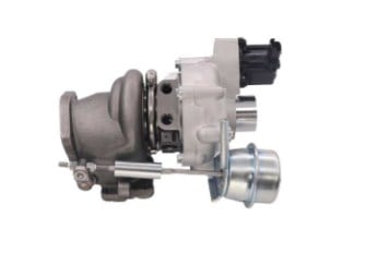 Opel Grandland Turbo Komple [1.6 16V THP EP6CDT] GTS