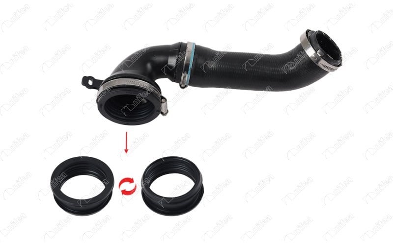 Opel Grandland Turbo Borusu Contası [1.6 PureTech EP6] NIFEA