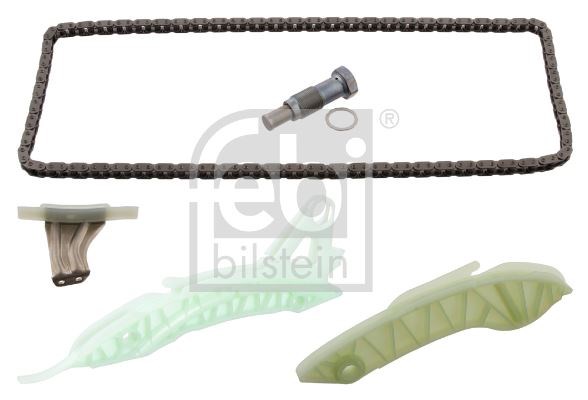 Opel Grandland Peugeot 207 208 308 508 2008 3008 5008 RCZ Partner Berlingo... FEBI