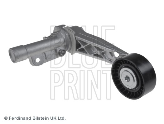 Opel Grandland Peugeot 207 208 308 508 RZC 2008 3008 5008 Partner Citroen... BLUEPRINT
