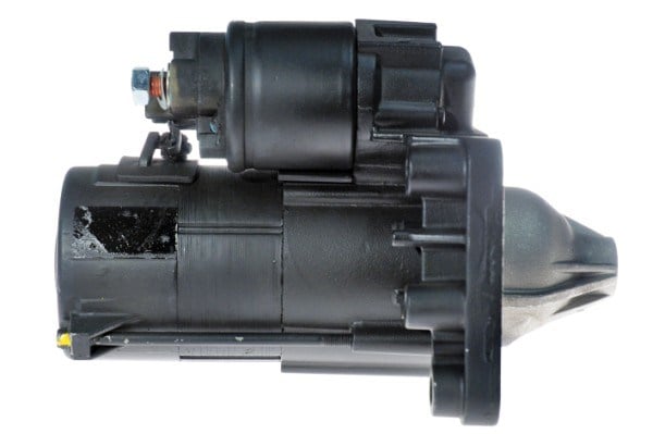 Grandland Partner Berlingo Peugeot Citroen DS Marş Motoru Komple 1.4-1.6 HDI HELLA