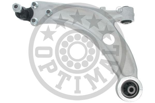 Opel Grandland Ön Salıncak Sol Rotilsiz OPTIMAL
