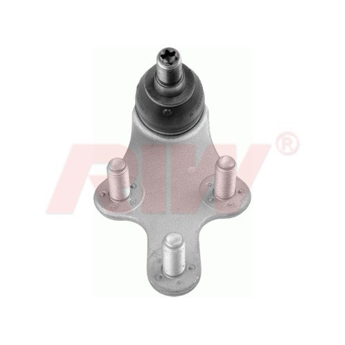 Opel Grandland Peugeot P308 P3008 P5008 Citroen C4 Picasso-Grand DS7 Rotil RIW