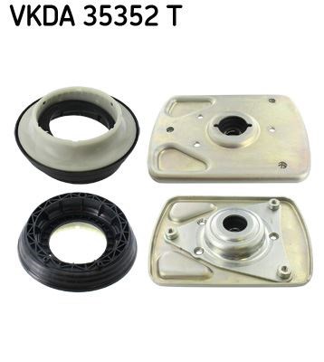 Grandland Vivaro C Zafira Life Jumpy III Expert Spacetourer Traveller Proace... SKF
