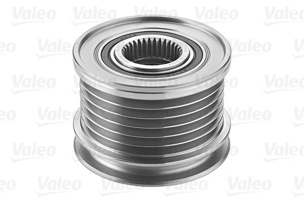 Opel Grandland Alternatör Şarj Dinamo Kasnağı VALEO
