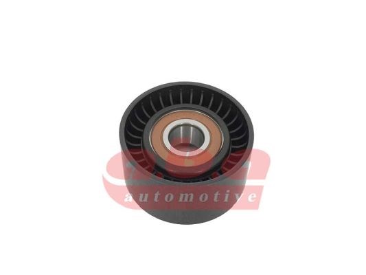 Peugeot 207 Alternatör Gergi Rulmanı ABA