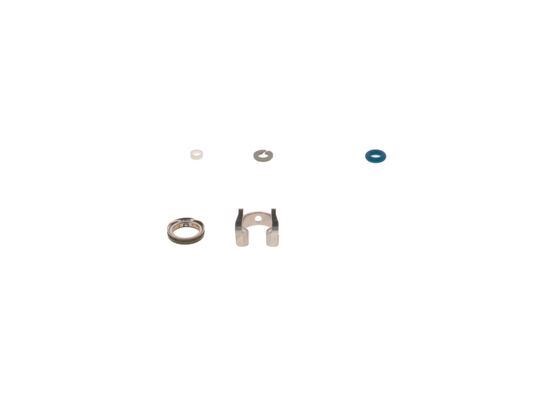 Opel Grandland Peugeot 207 208 308 508 3008 5008 Citroen C4 C5 DS3 DS4 1.6... BOSCH