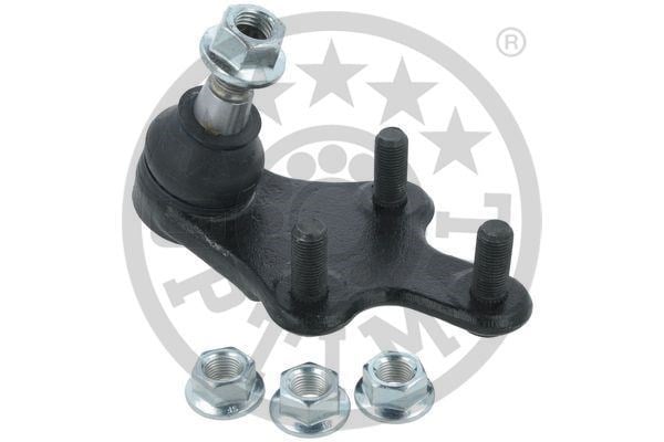Opel Grandland Rotil OPTIMAL