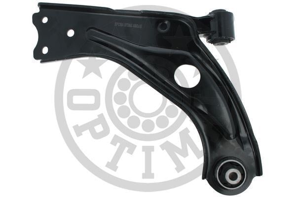 Opel Grandland Ön Alt Salıncak Sol Rotilsiz OPTIMAL